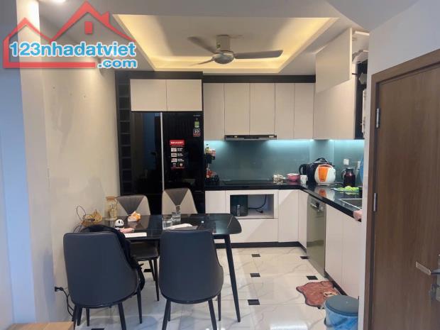 BÁN NHÀ ĐẸP MẬU LƯƠNG,KIẾN HƯNG HÀ ĐÔNG – DIỆN TÍCH 31M2 – TÀI CHÍNH 5 TỶ - 2