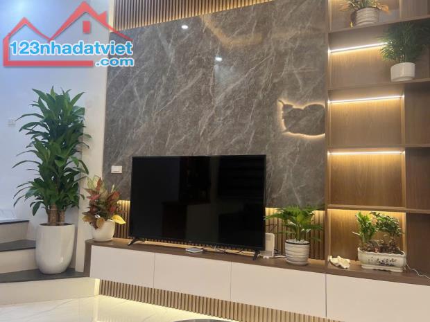 BÁN NHÀ ĐẸP MẬU LƯƠNG,KIẾN HƯNG HÀ ĐÔNG – DIỆN TÍCH 31M2 – TÀI CHÍNH 5 TỶ - 3