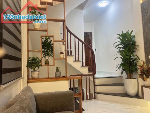 BÁN NHÀ ĐẸP MẬU LƯƠNG,KIẾN HƯNG HÀ ĐÔNG – DIỆN TÍCH 31M2 – TÀI CHÍNH 5 TỶ - 5