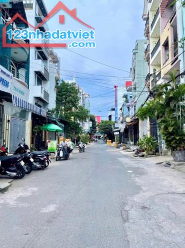 Bán nhà p15 Tân Bình, diện tích 4,2x22m, 5 tầng giá chỉ 9 tỷ