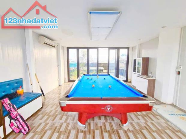 PHÂN LÔ TRẦN ĐẠI NGHĨA, 50M2, 5 TẦNG,MT 4,4 M, GIÁ 15,2 TỶ, VỈ HÈ Ô TÔ, KD - 3