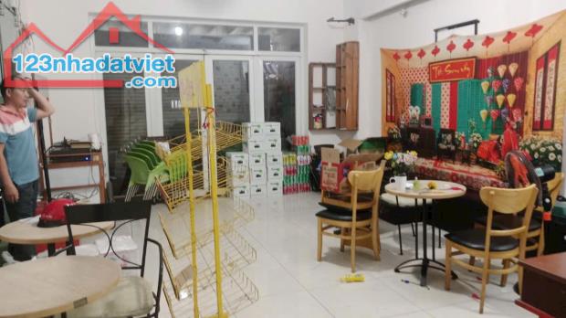 BIỆT THỰ LÔ GÓC 2 MẶT TIỀN KINH DOANH-3 TẦNG-9.3Mx20M-KHU VỰC SẦM UẤT ĐƯỜNG 59 P14 GÒ VẤP - 4
