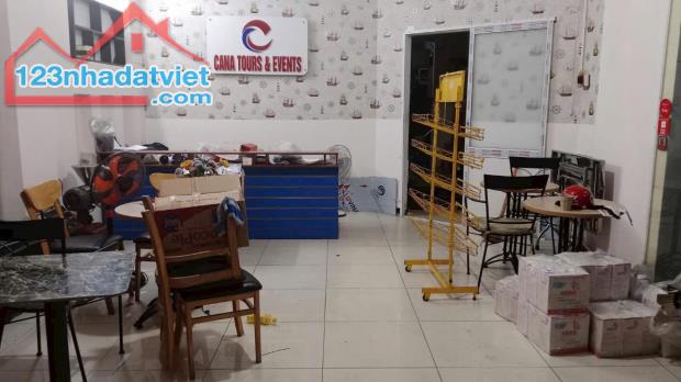 BIỆT THỰ LÔ GÓC 2 MẶT TIỀN KINH DOANH-3 TẦNG-9.3Mx20M-KHU VỰC SẦM UẤT ĐƯỜNG 59 P14 GÒ VẤP - 5