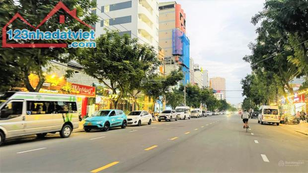 GẦN BIỂN LỰA CHỌN TỐT NHẤT 4 lô LIỀN KỀ trục 10m5 HÀ KỲ NGỘ Phước Mỹ
