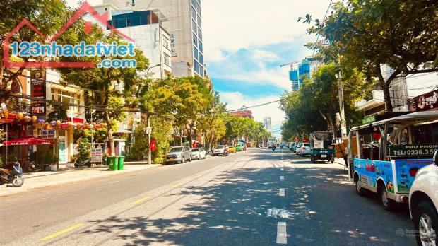 GẦN BIỂN LỰA CHỌN TỐT NHẤT 4 lô LIỀN KỀ trục 10m5 HÀ KỲ NGỘ Phước Mỹ - 1