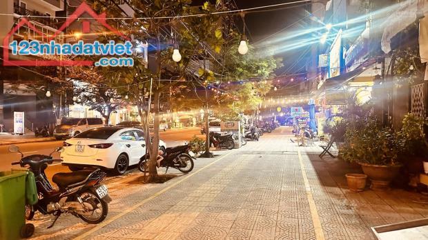 GẦN BIỂN LỰA CHỌN TỐT NHẤT 4 lô LIỀN KỀ trục 10m5 HÀ KỲ NGỘ Phước Mỹ - 2