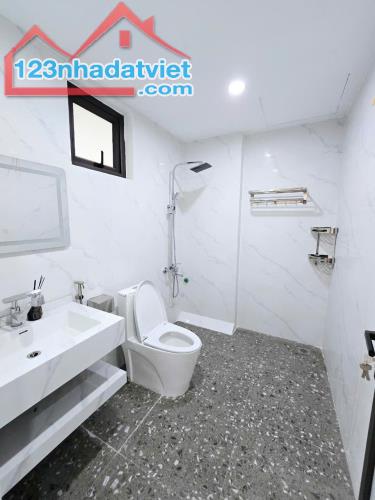 nhà đẹp - tư đình  - sổ đỏ sạch  - 15 m ra ô tô -   an ninh tốt - 3