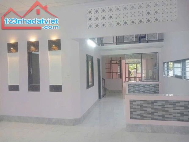 CẦN BÁN NHÀ ĐẸP CÓ SỔ HỒNG RIÊNG – TÂN PHÚ TRUNG, CỦ CHI giá 980 triệu - 2