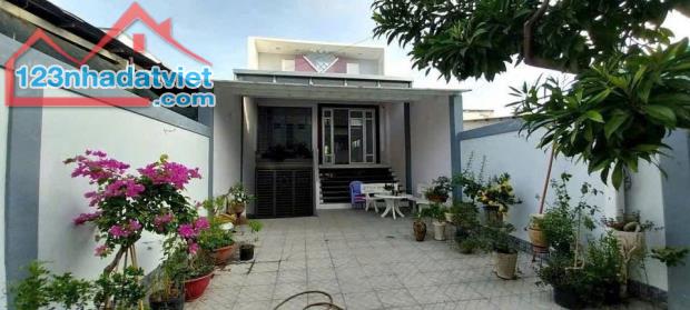 CẦN BÁN NHÀ ĐẸP CÓ SỔ HỒNG RIÊNG – TÂN PHÚ TRUNG, CỦ CHI giá 980 triệu