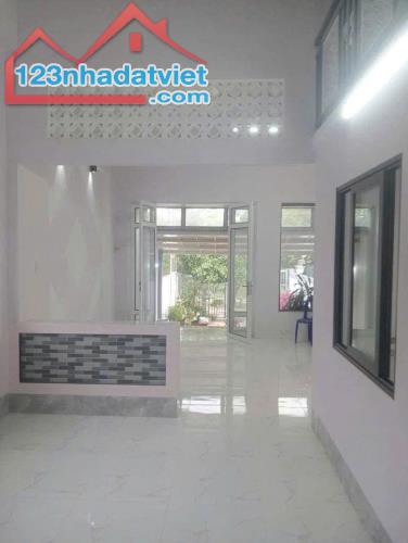 CẦN BÁN NHÀ ĐẸP CÓ SỔ HỒNG RIÊNG – TÂN PHÚ TRUNG, CỦ CHI giá 980 triệu - 3