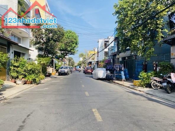 Bán nhà MT Lê Khôi-ngang 4m-4PN-nhà mới-sổ vuông-kinh doanh sầm uất 10 tỷ hơn