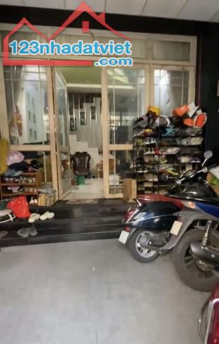 Bán nhà MT Lê Khôi-ngang 4m-4PN-nhà mới-sổ vuông-kinh doanh sầm uất 10 tỷ hơn - 1