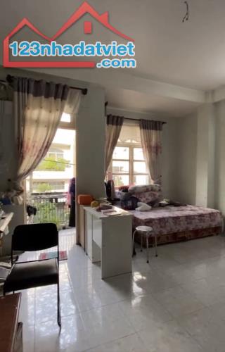 Bán nhà MT Lê Khôi-ngang 4m-4PN-nhà mới-sổ vuông-kinh doanh sầm uất 10 tỷ hơn - 2