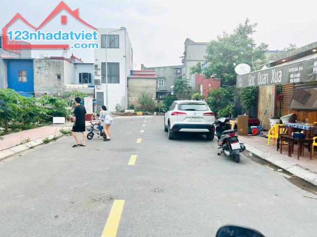 🔥🔥🔥CỰC HIẾM TĐC Kiến Thiết, Hồng Bàng hướng Đông Nam mát mẻ 😎 - 1