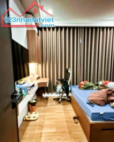 VỊ TRÍ ĐƯỢC ĐÁNH GIÁ ĐẸP và MẶT TIỀN RỘNG TOẠ LẠC TRÊN PHỐ BÙI THỊ XUÂN - 3