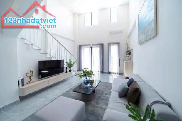 Mua Nhà Ở Xã Hội – Nhận Ngay Nhà Đẹp, Giá Cực Ưu Đãi - 1