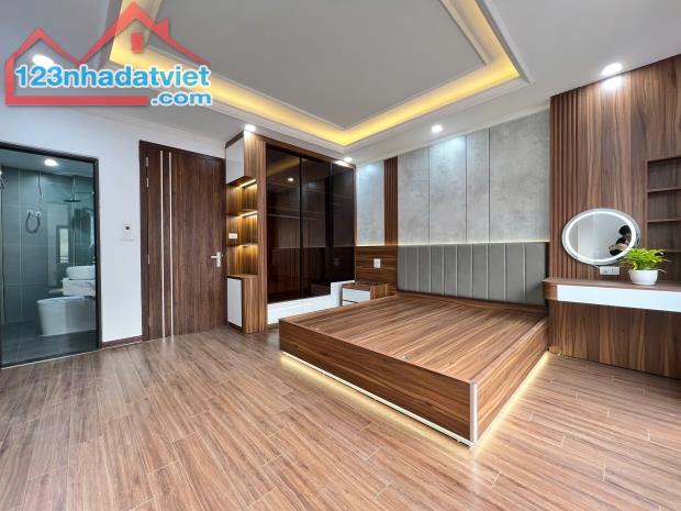 BÁN NHÀ MỚI 6 TẦNG, THANG MÁY, NGÕ PHỐ KHƯƠNG ĐÌNH, THANH XUÂN, 8.9 TỶ (TL) - 3