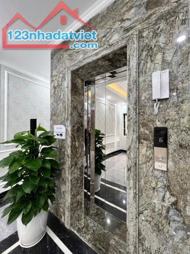 BÁN NHÀ MỚI 6 TẦNG, THANG MÁY, NGÕ PHỐ KHƯƠNG ĐÌNH, THANH XUÂN, 8.9 TỶ (TL) - 4