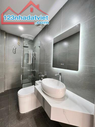 BÁN NHÀ MỚI 6 TẦNG, THANG MÁY, NGÕ PHỐ KHƯƠNG ĐÌNH, THANH XUÂN, 8.9 TỶ (TL) - 5