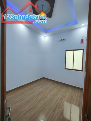 Bán nhà hẻm đường số 9, Bình Hưng Hòa Bình Tân - 5