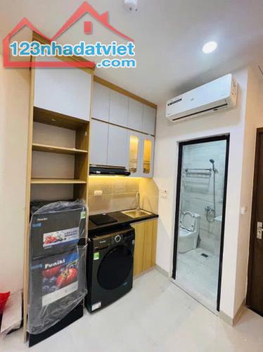 Cần bán gấp tòa nhà dòng tiền doanh thu cao Phạm Văn Đổng 58m2, 6T, mt rộng, thang máy, 15 - 5