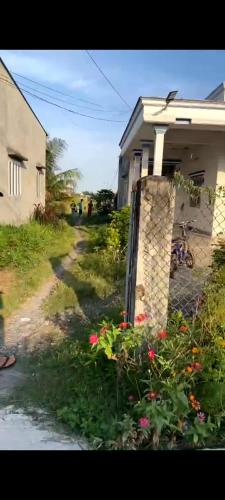 CĂN NHÀ VƯỜN, CẦN RA GẤP CĂN NHÀ VƯỜN TỈNH LỘ 10, 7X35, GIÁ CHỈ 1TY500 - 2