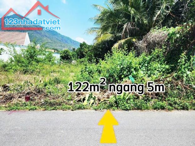 Bán đất Suối Tiên giá rẻ mặt đường nhựa sát bên Hương Lộ 39 - 1