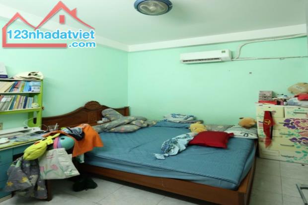 Bán nhà hẻm ô tô, Trường Chinh, Tân Bình, 7.2m x 7.4m, 54m², gần Etown - Giá 8 tỷ TL - 3