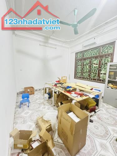 Phố Minh Khai, Vỉa hè, Ô tô tránh, kinh doanh đỉnh, dt 72m2, 5 tầng, mt 5.5m, Giá 21.3 tỷ. - 4