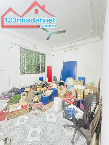Phố Minh Khai, Vỉa hè, Ô tô tránh, kinh doanh đỉnh, dt 72m2, 5 tầng, mt 5.5m, Giá 21.3 tỷ. - 5