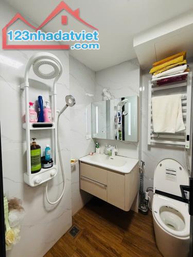 THANH NHÀN NHÀ ĐẸP ĐỦ CÔNG NĂNG VÀ ĐÚNG NGHĨ HƯỞNG THỤ GIÁ 11.9 TỶ - 2