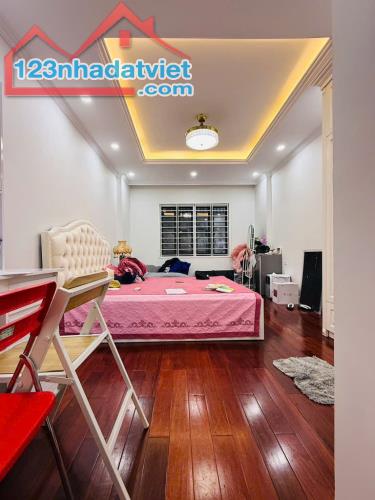 THANH NHÀN NHÀ ĐẸP ĐỦ CÔNG NĂNG VÀ ĐÚNG NGHĨ HƯỞNG THỤ GIÁ 11.9 TỶ - 4