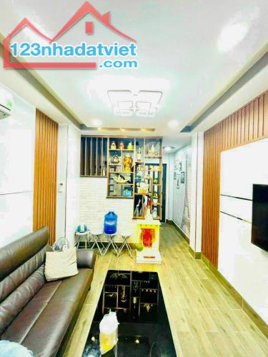 Hàng Hiếm HXH Phạm Văn Hai - 35m2, 5 tầng, giá: 7.7 tỷ LT - 1