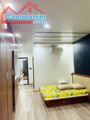 Hàng Hiếm HXH Phạm Văn Hai - 35m2, 5 tầng, giá: 7.7 tỷ LT - 3