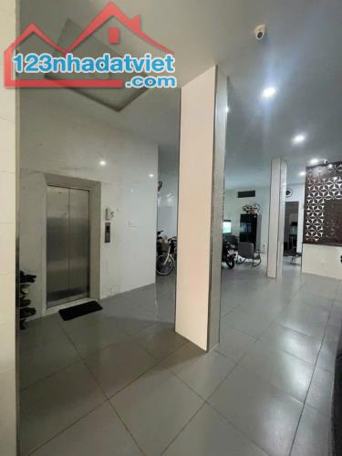 Bán MTKD đắc địa 5 tầng gần Âu Cơ Tân Phú ngang 8m 192m2 T.máy 450kg KD đỉnh cao 48 tỷ. - 3