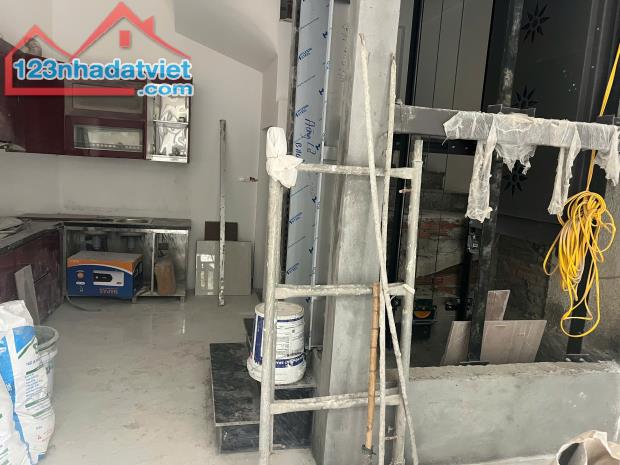 Bán nhà ngõ phố Quan Nhân - Thanh Xuân Hà Nội 30m2 giá chỉ 7,95 tỷ - 1