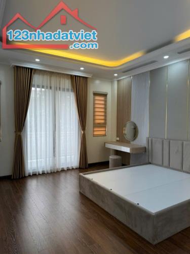 SIÊU PHẨM LONG BIÊN - 77M x 7 TẦNG, THANG MÁY - 2 MẶT NGÕ - OTO TRÁNH - KINH DOANH ĐỈNH - 1