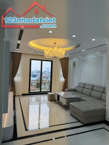 SIÊU PHẨM LONG BIÊN - 77M x 7 TẦNG, THANG MÁY - 2 MẶT NGÕ - OTO TRÁNH - KINH DOANH ĐỈNH - 2