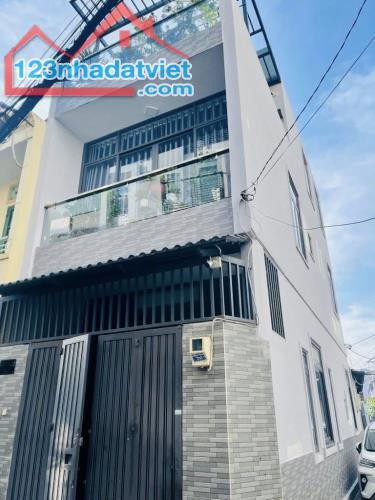 LÔ GÓC 0 LG - ĐẸP LUNG LINH - HẺM 6M SÁT MẶT TIỀN - 50M - 3 TẦNG NHỈNH 7 ĐỒNG
