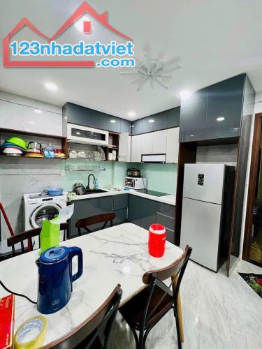 BÁN NHÀ RIÊNG HXH ĐƯỜNG PHAN HUY ÍCH, PHƯỜNG 12, GÒ VẤP, HCM, 6,8 TỶ, 75M2-2 TẦNG - 2