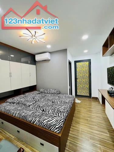 BÁN NHÀ RIÊNG HXH ĐƯỜNG PHAN HUY ÍCH, PHƯỜNG 12, GÒ VẤP, HCM, 6,8 TỶ, 75M2-2 TẦNG - 3