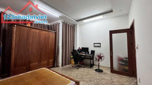 🔥Bán nhà mặt tiền Nguyễn Xí, DT 100m2 nhà 4 tầng giá 7,2 tỷ - 1