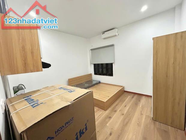 CCMN 6 tầng thang máy - Vài bước ra mặt phố Trần Duy Hưng - Thiên đường nhà cho thuê. - 3