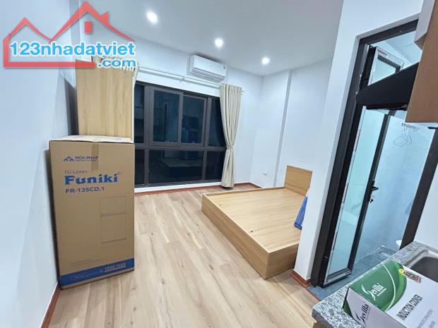 CCMN 6 tầng thang máy - Vài bước ra mặt phố Trần Duy Hưng - Thiên đường nhà cho thuê. - 4