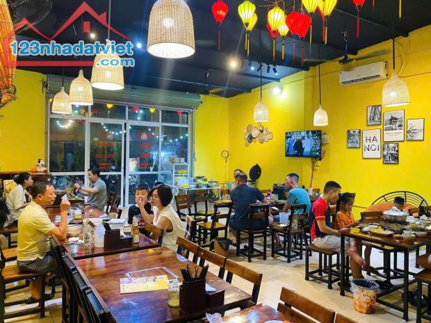 CỰC HÓT - CHÍNH CHỦ SANG NHƯỢNG QUÁN LẨU TẠI LÊ LAI, HÀ ĐÔNG, HÀ NỘI - GIÁ SIÊU HỜI - 1