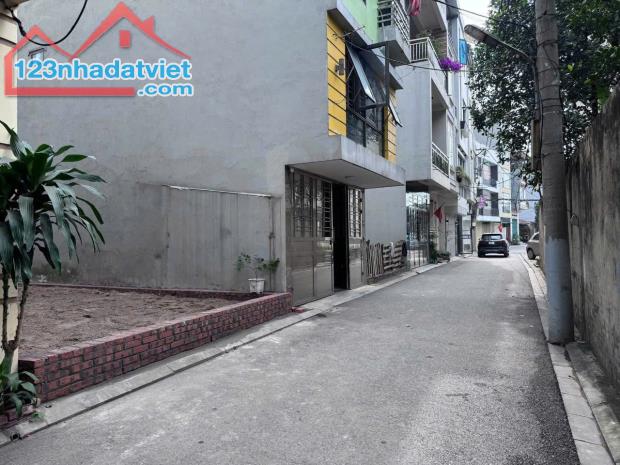 ✅️ ĐẤT Z153 - 55,4M - ĐƯỜNG Ô TÔ TRẢI NHỰA - 6 TỶ