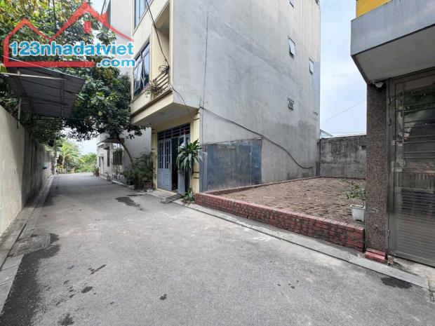 ✅️ ĐẤT Z153 - 55,4M - ĐƯỜNG Ô TÔ TRẢI NHỰA - 6 TỶ - 1