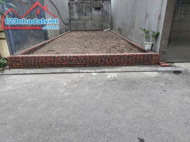 ✅️ ĐẤT Z153 - 55,4M - ĐƯỜNG Ô TÔ TRẢI NHỰA - 6 TỶ - 2