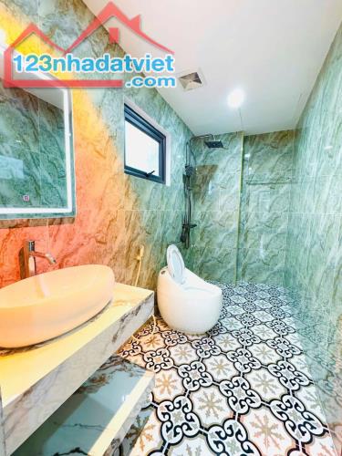 Cách Ô Tô 20m, Nguyễn Văn Cừ, 3 Thoáng, Thang Máy, Full Nội Thất - 5