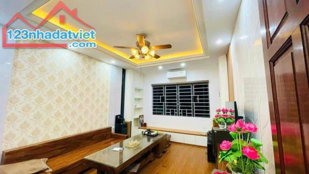 Cần bán gấp nhà mặt phố khu dân trí cao - 2
